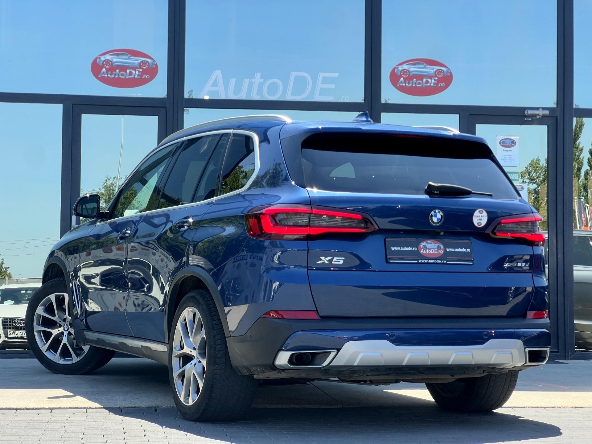 BMW-X5