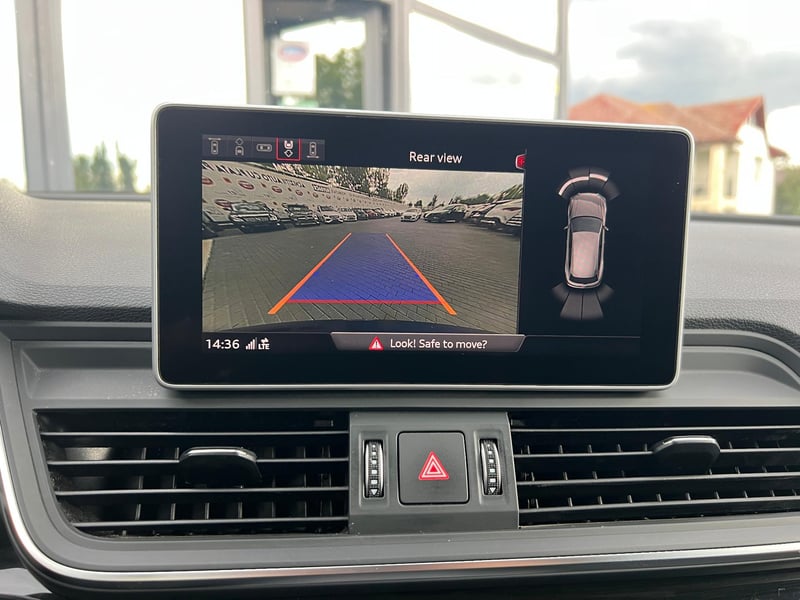 Car Thumb