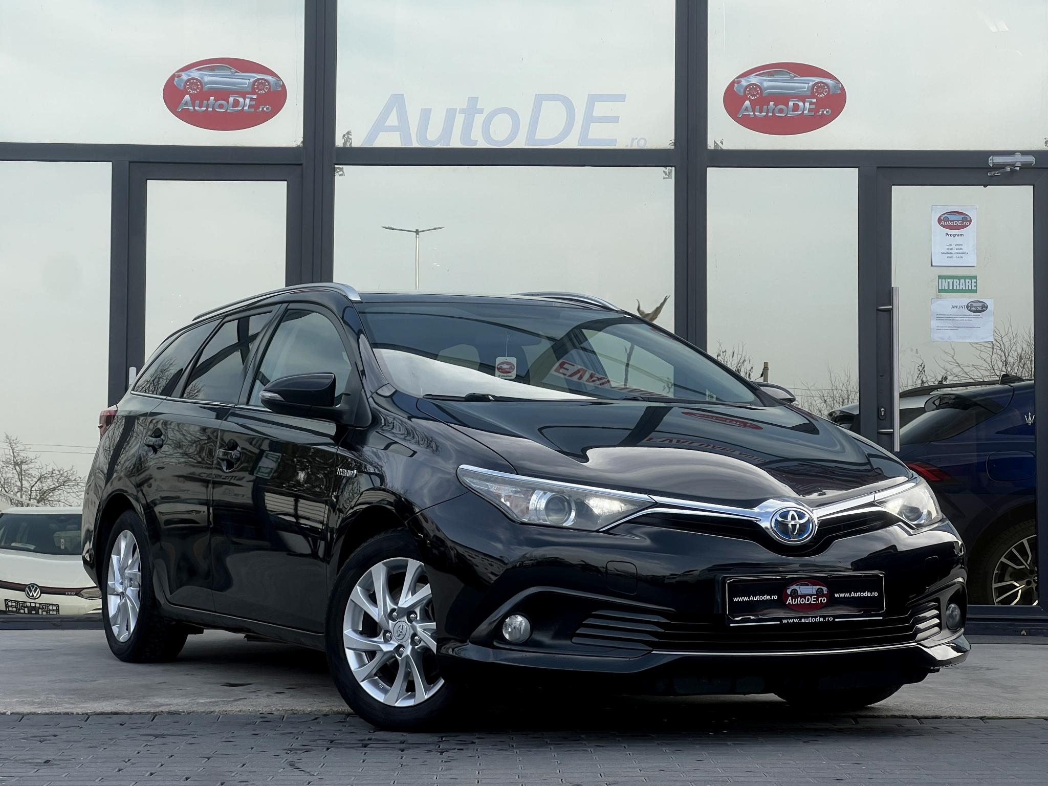 Toyota-Auris