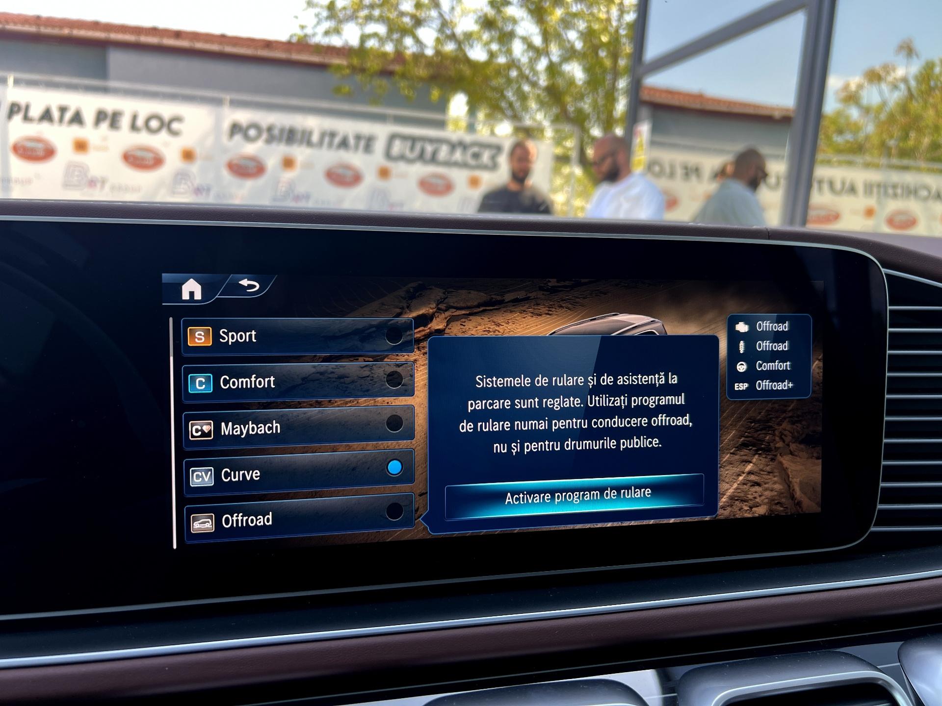 Mercedes-Benz-GLS Maybach