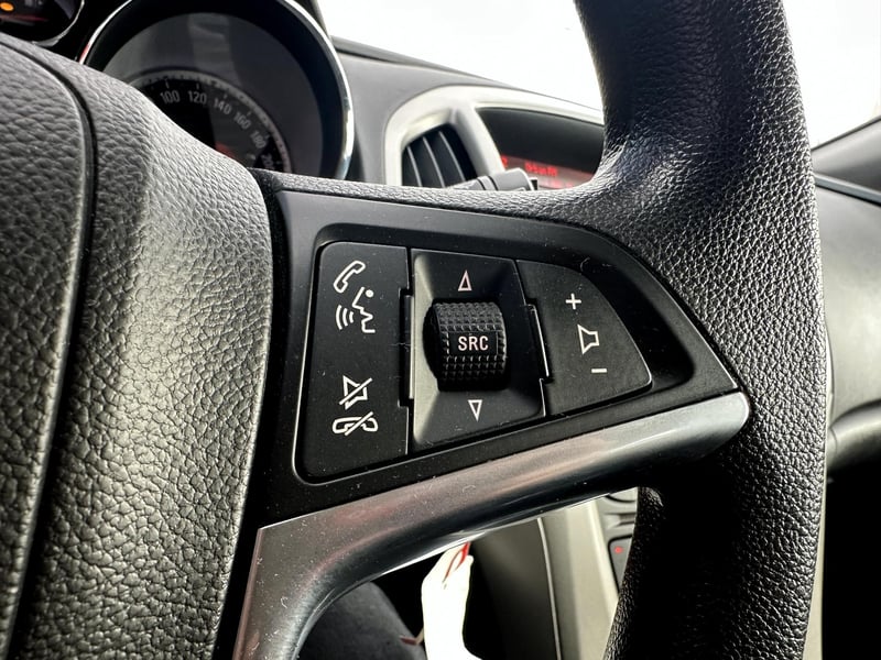 Car Thumb