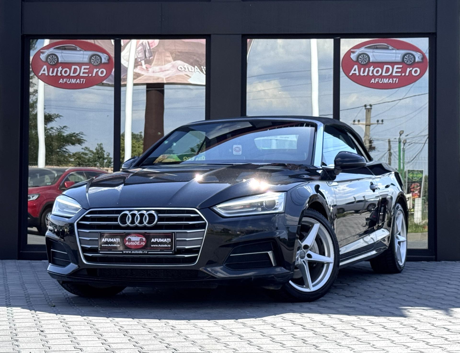 Audi-A5