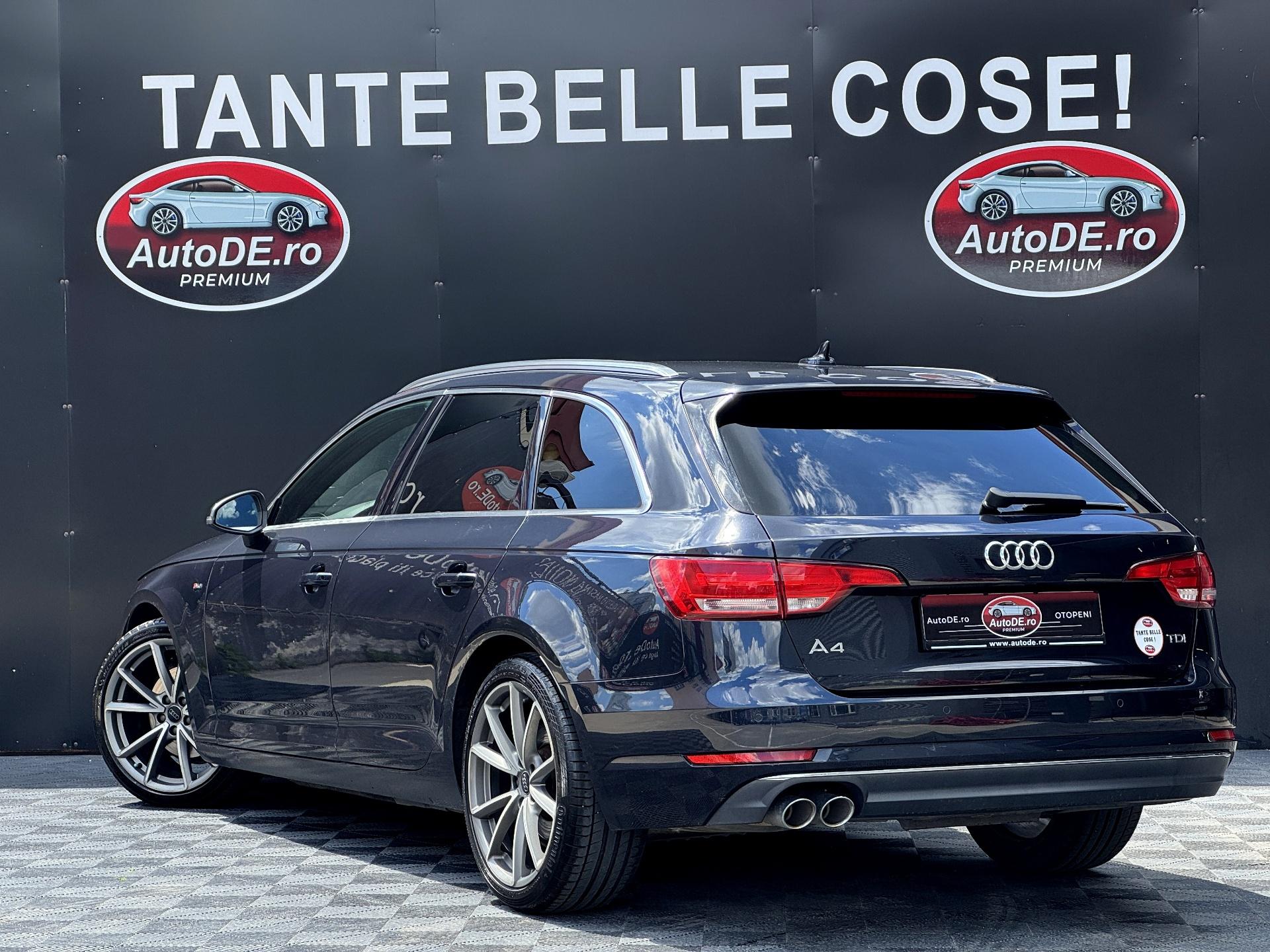 Audi-A4