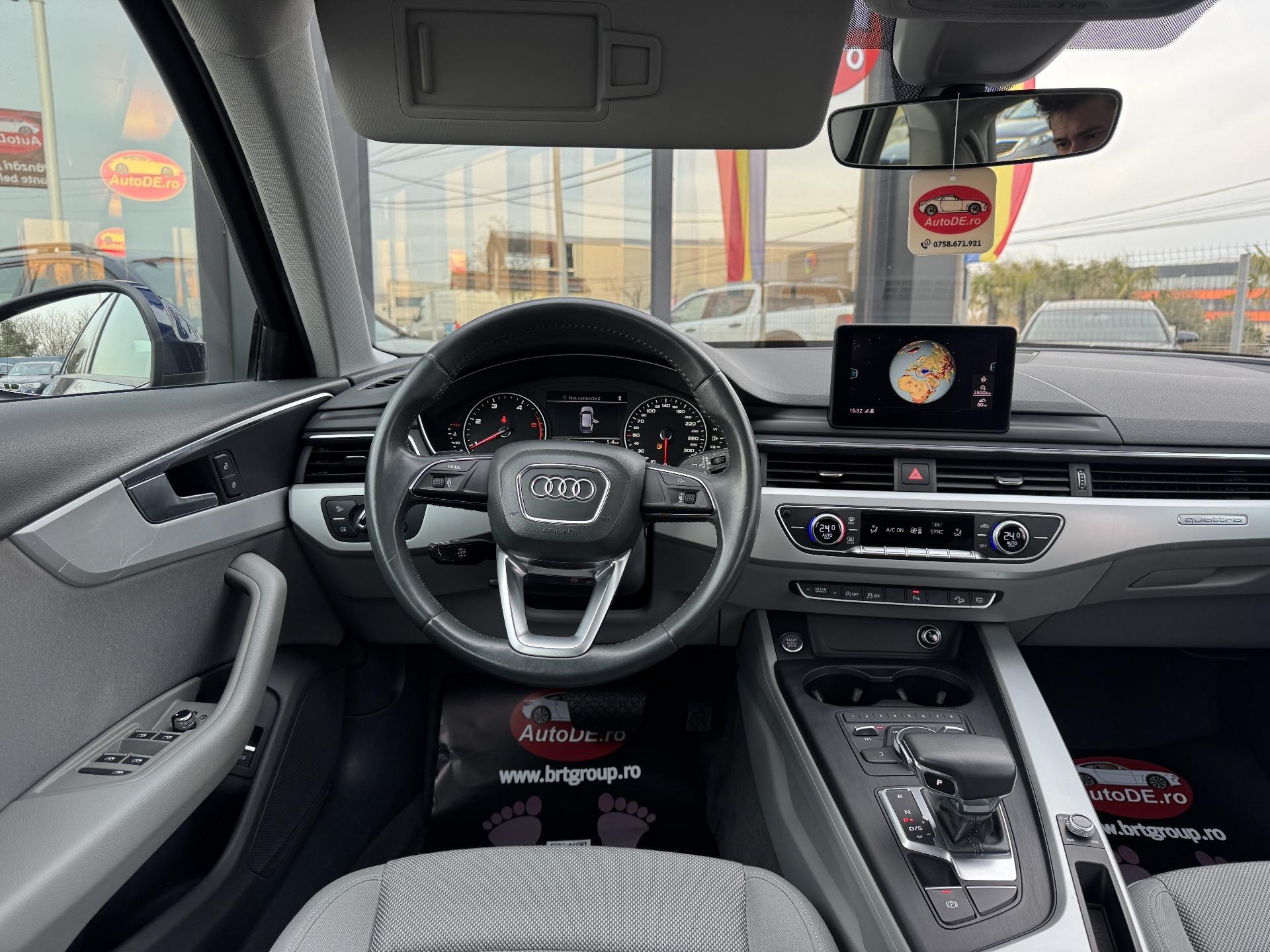 Audi-A4 Allroad