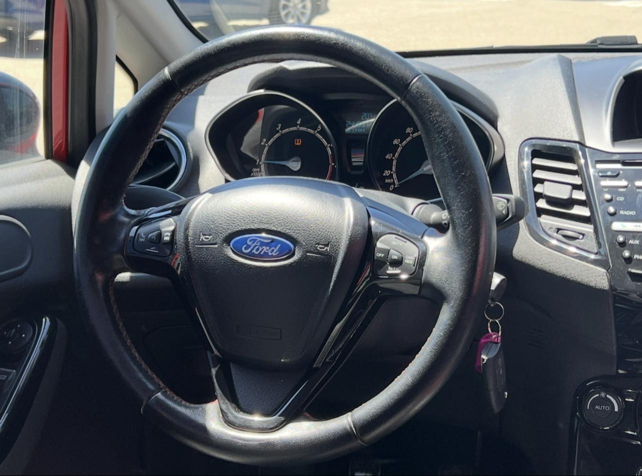 Ford-Fiesta
