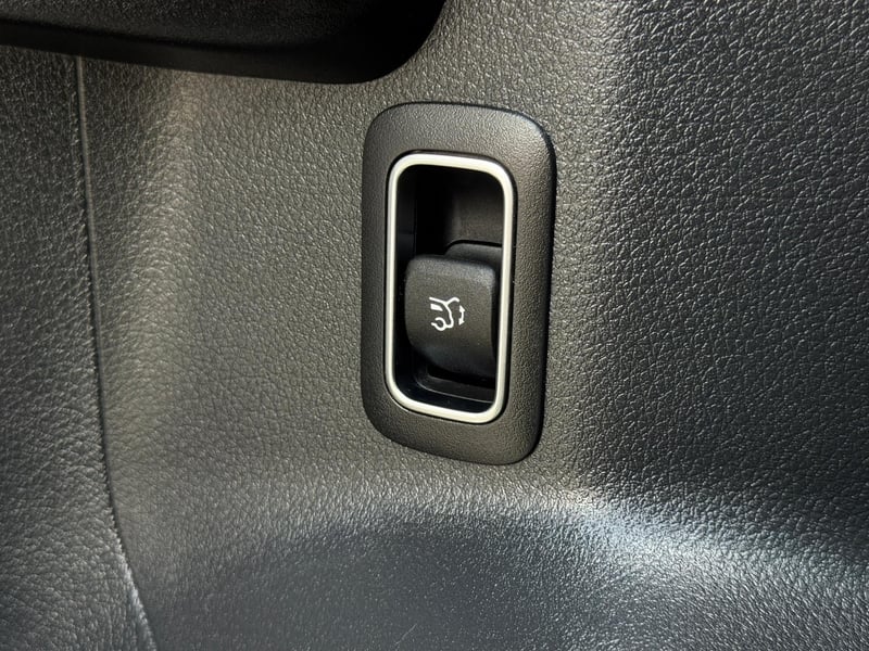 Car Thumb