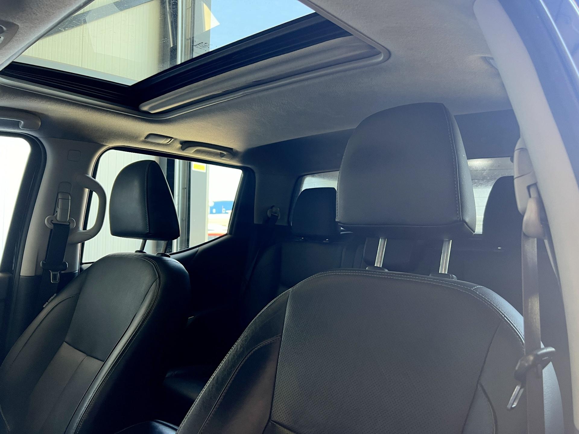 Nissan-Navara