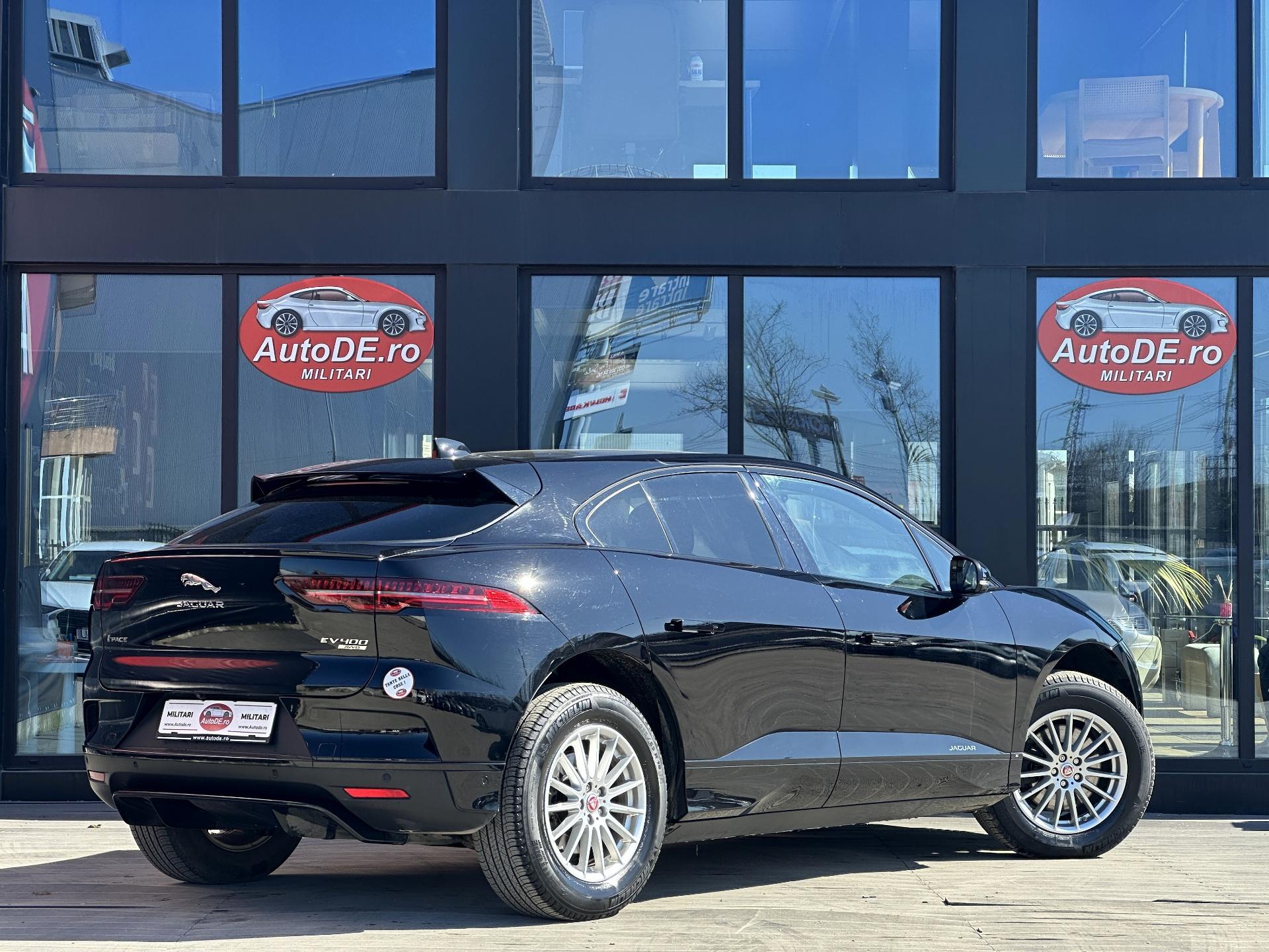 Jaguar-I-Pace