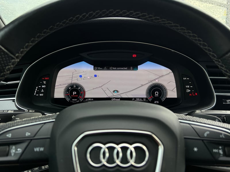 Car Thumb
