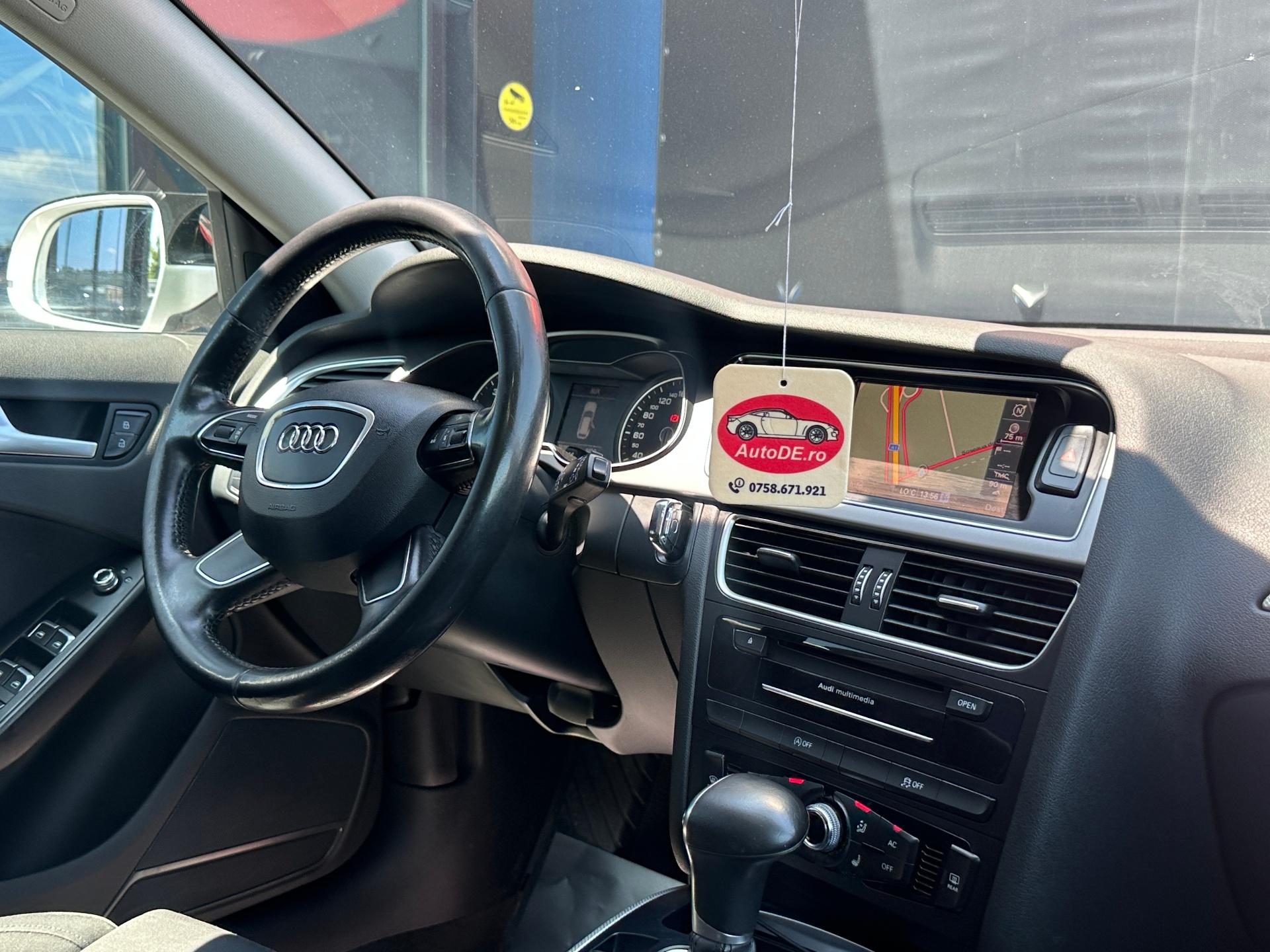 Audi-A4