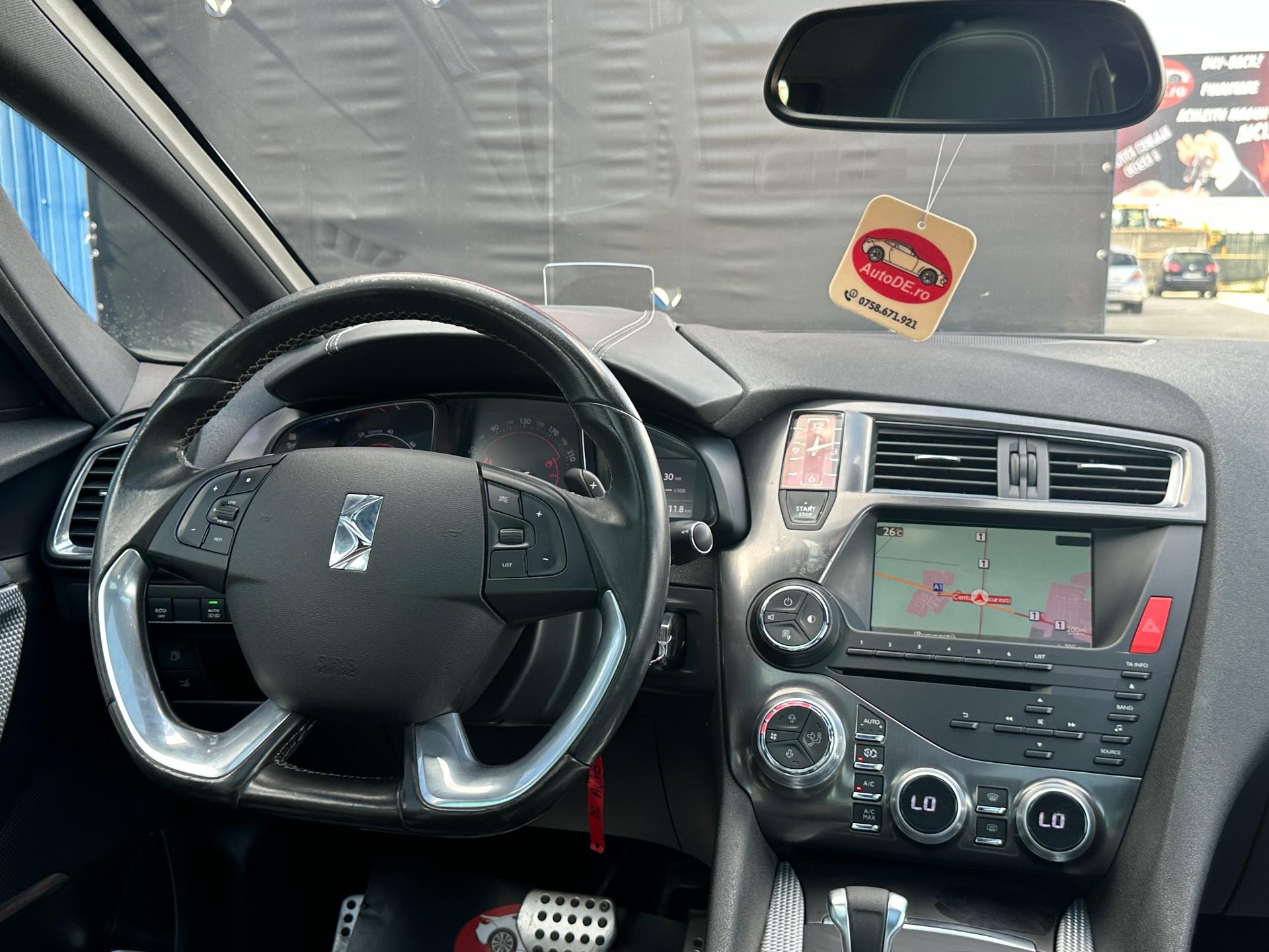 Citroen-DS5
