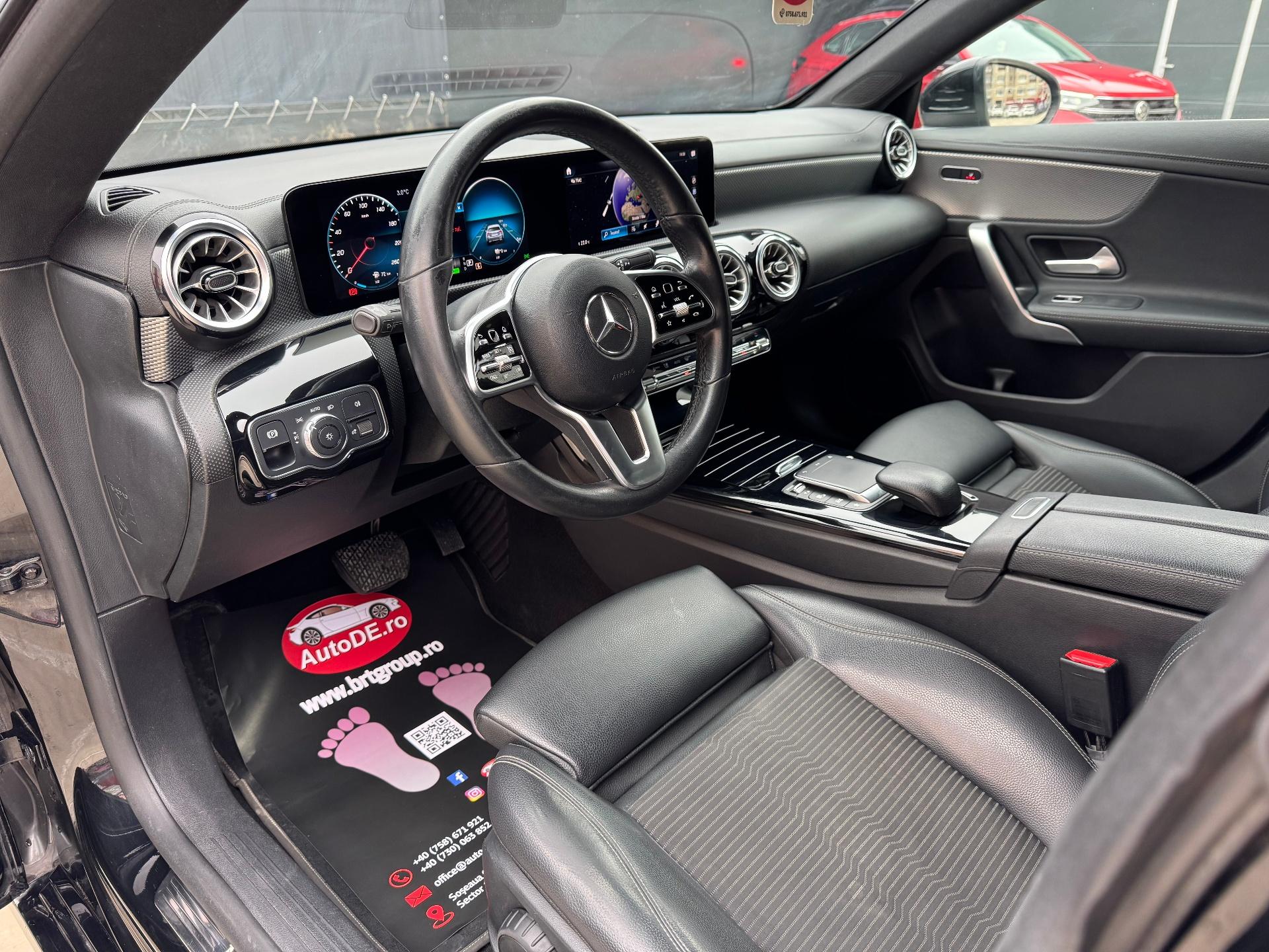 Mercedes-Benz-CLA