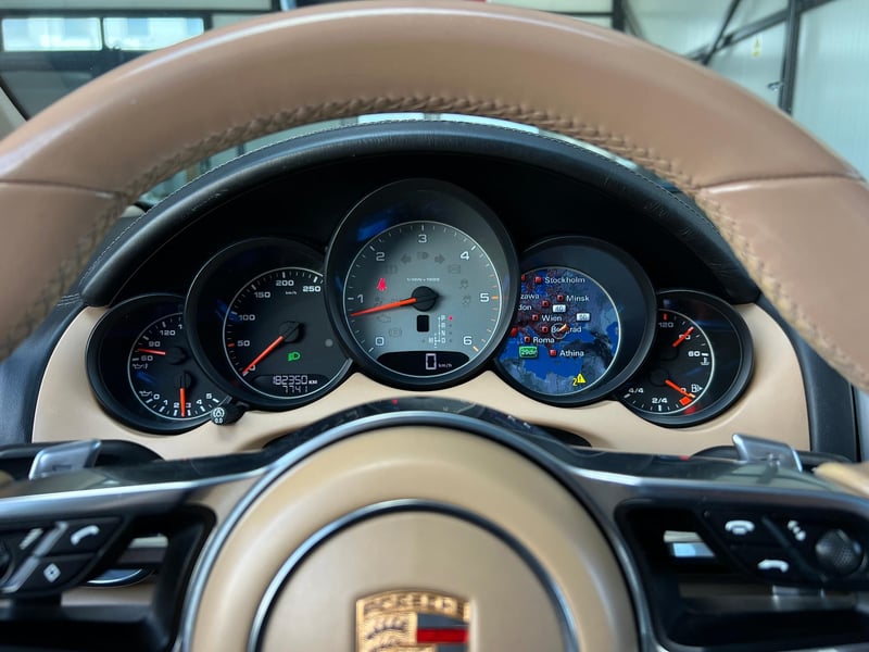 Car Thumb