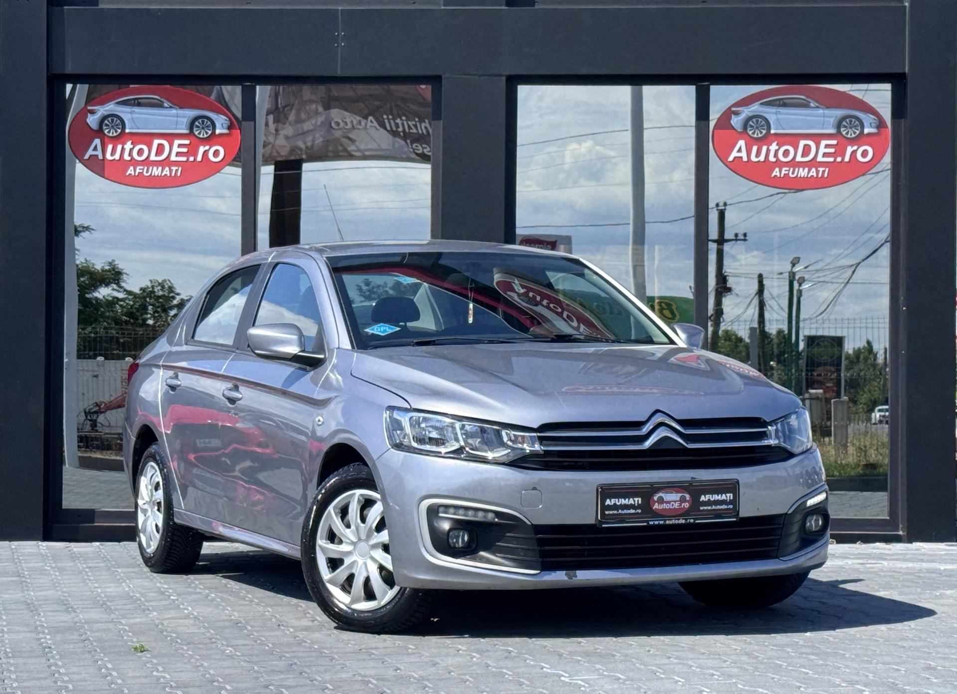 Citroen-C-Elysee