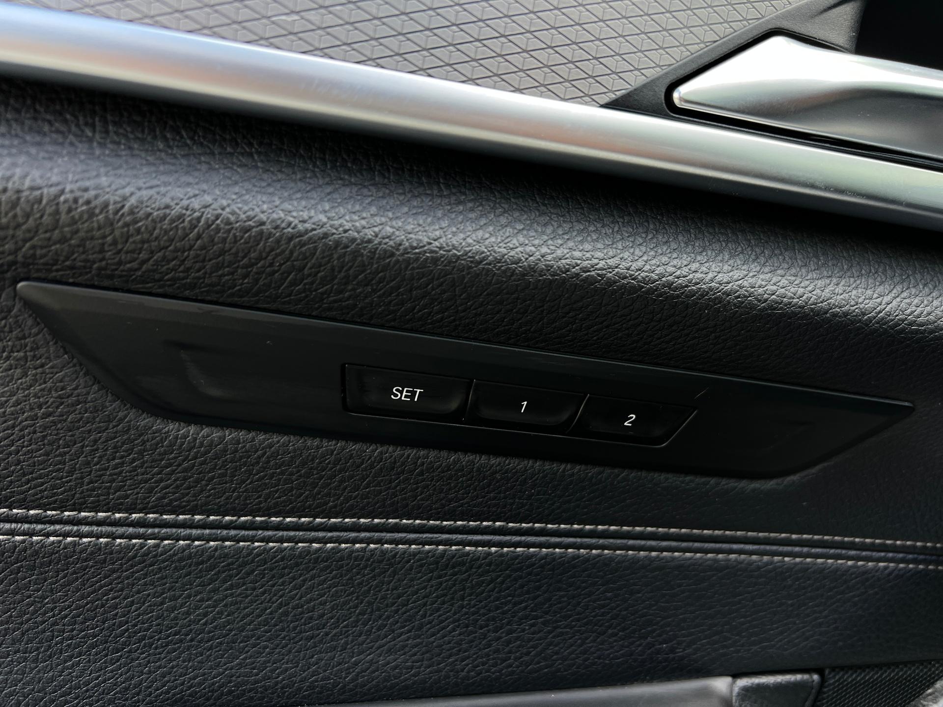 BMW-Seria 5