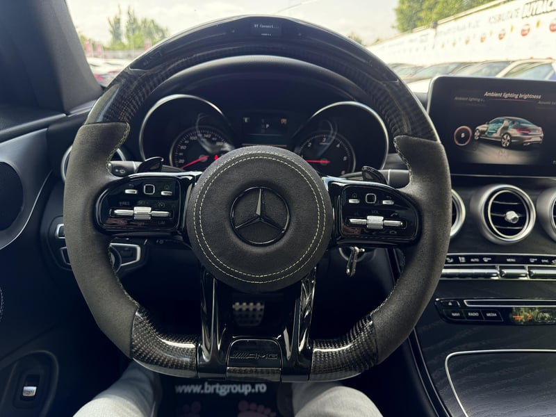 Car Thumb
