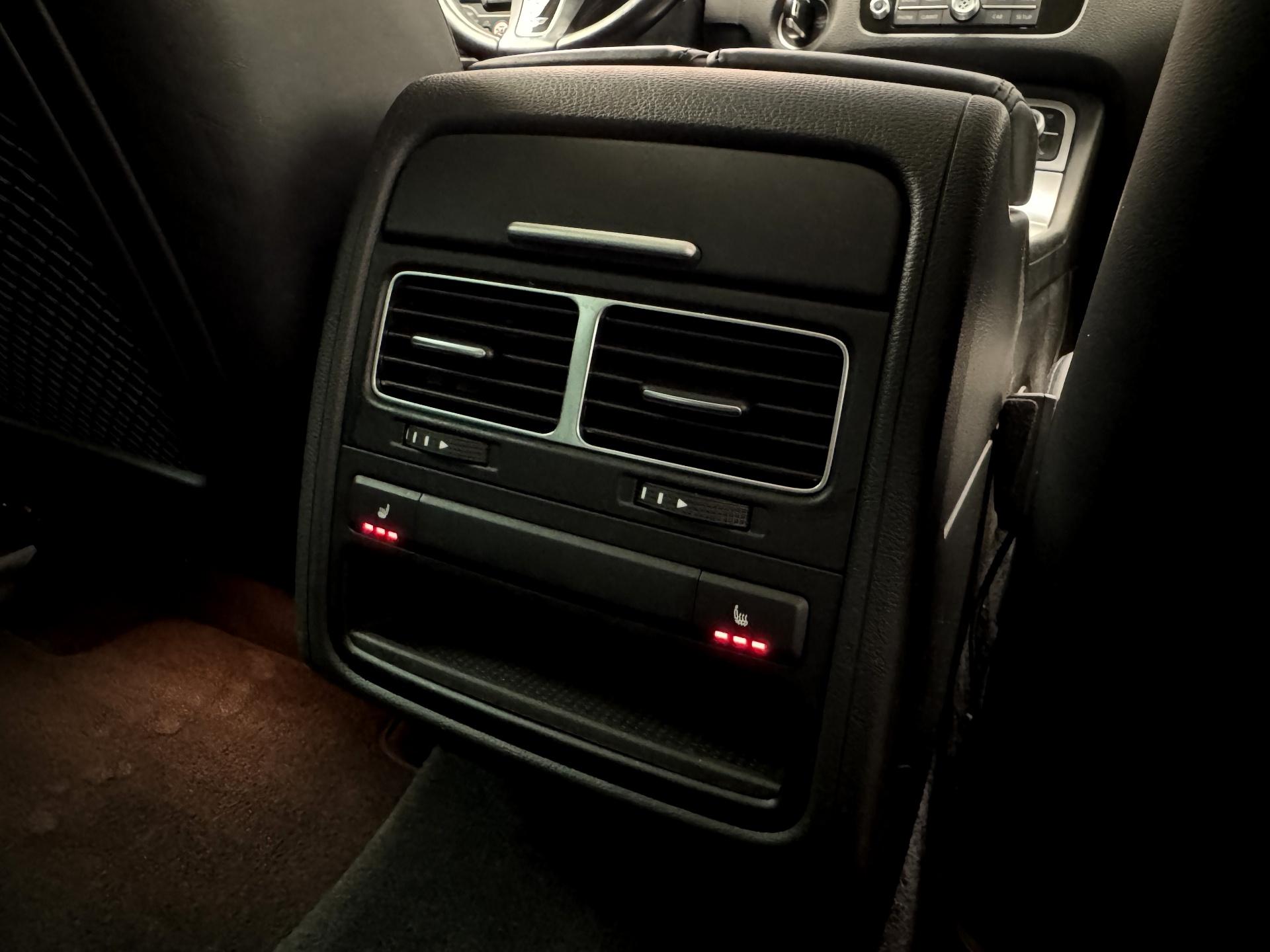Volkswagen-Touareg
