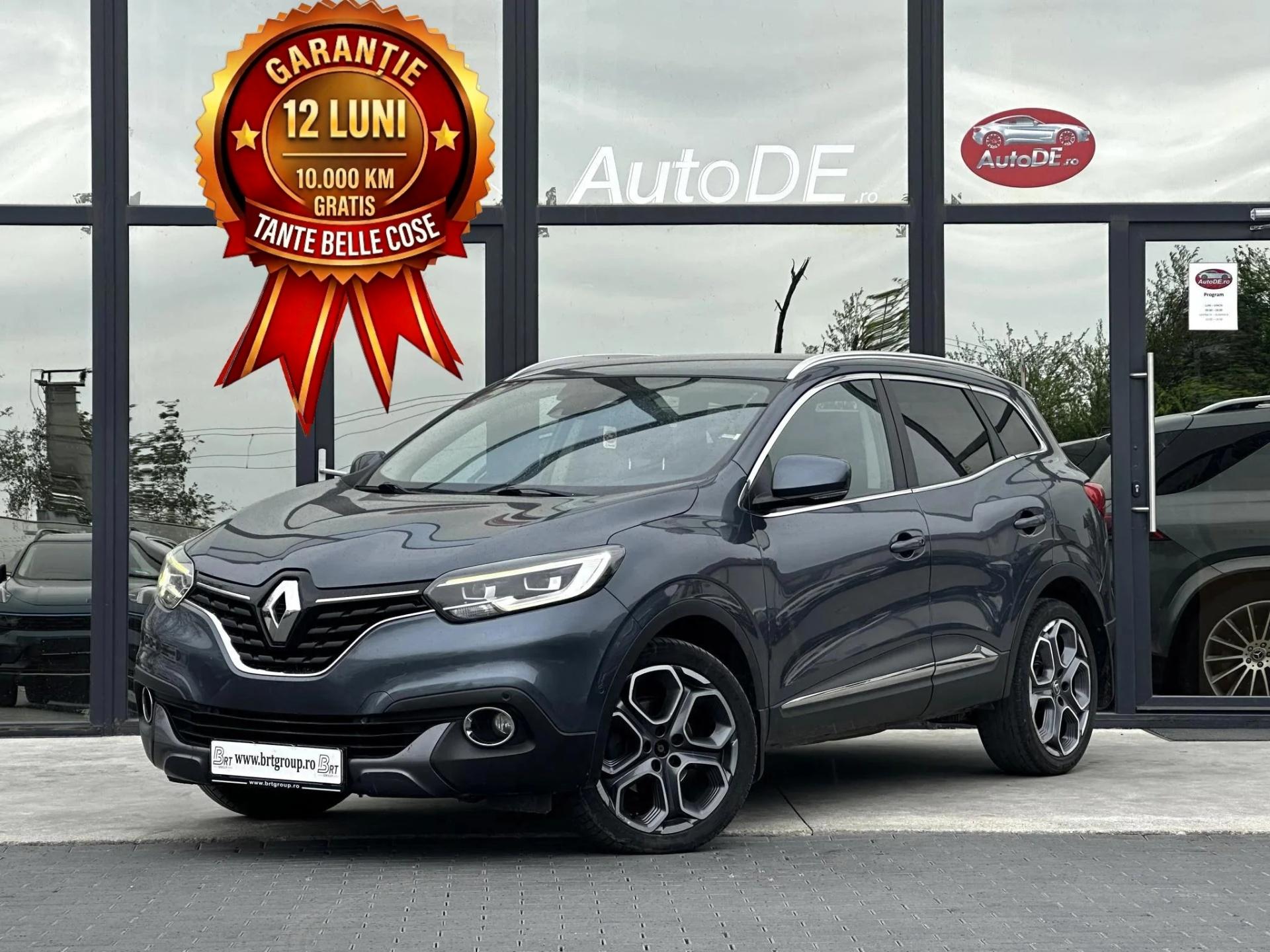 Renault-Kadjar