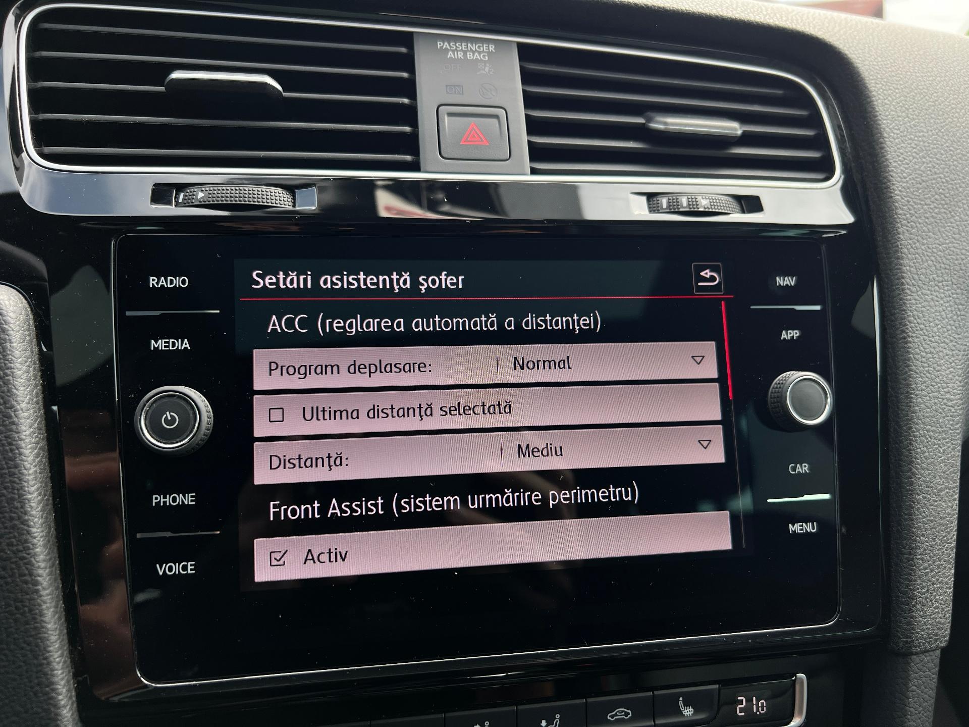 Volkswagen-Golf