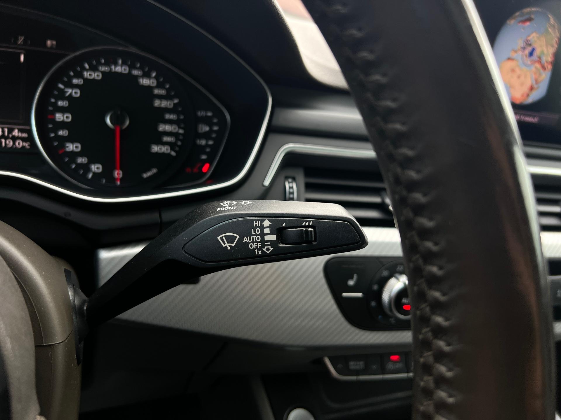 Audi-A5 Sportback