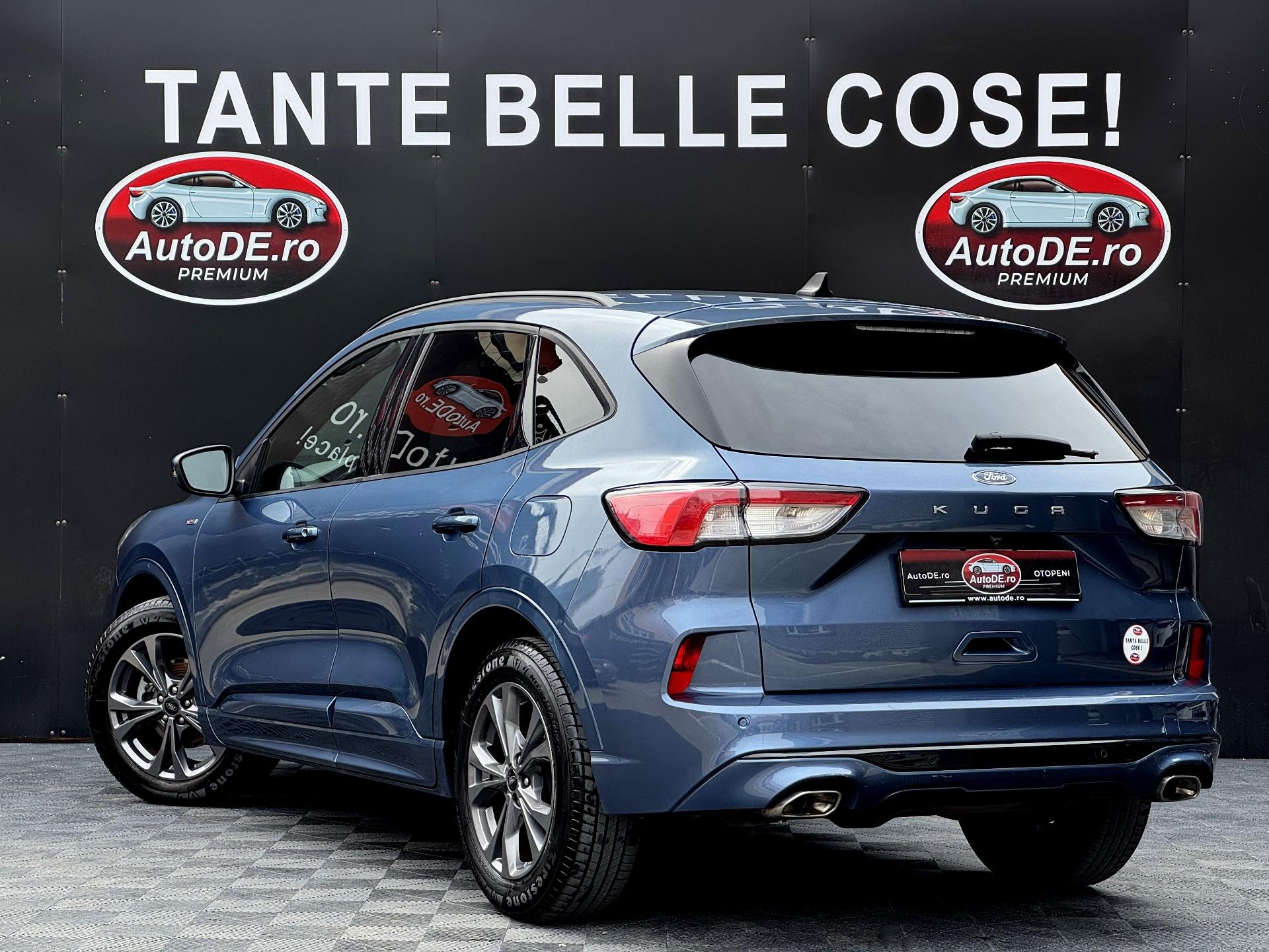 Ford-Kuga