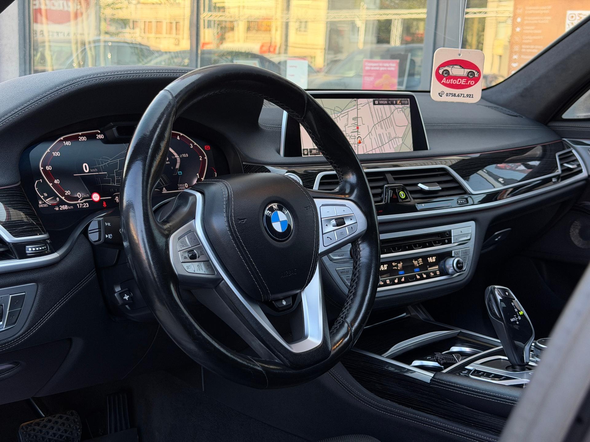 BMW-Seria 7