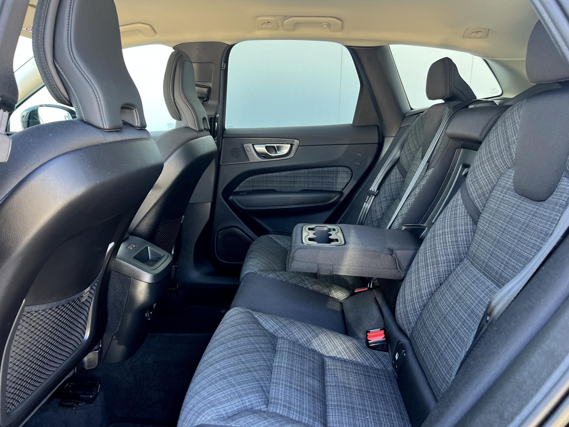 Volvo-XC 60
