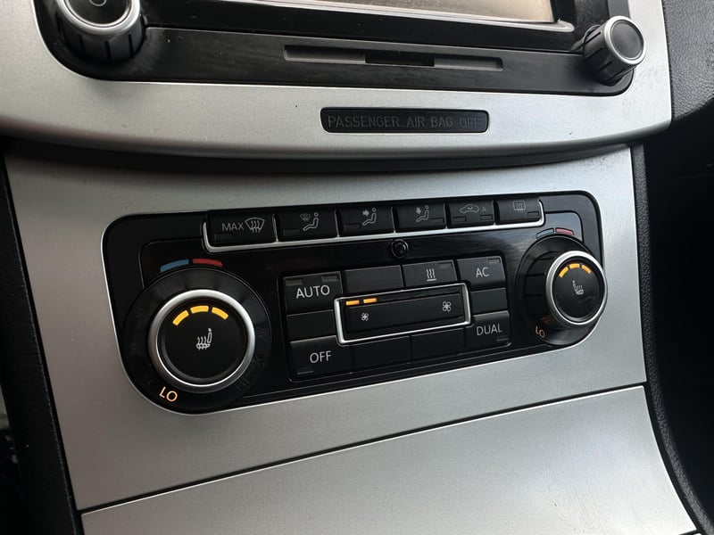 Car Thumb