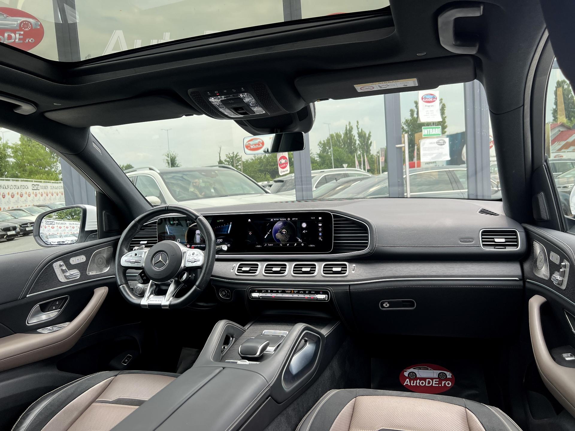 Mercedes-Benz-GLE