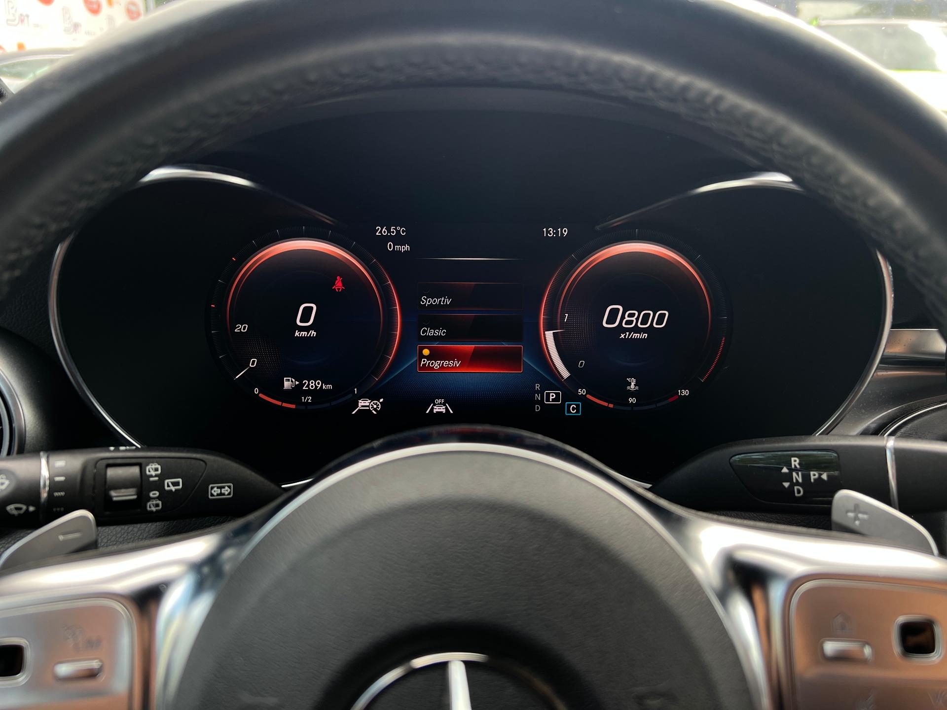 Mercedes-Benz-GLC