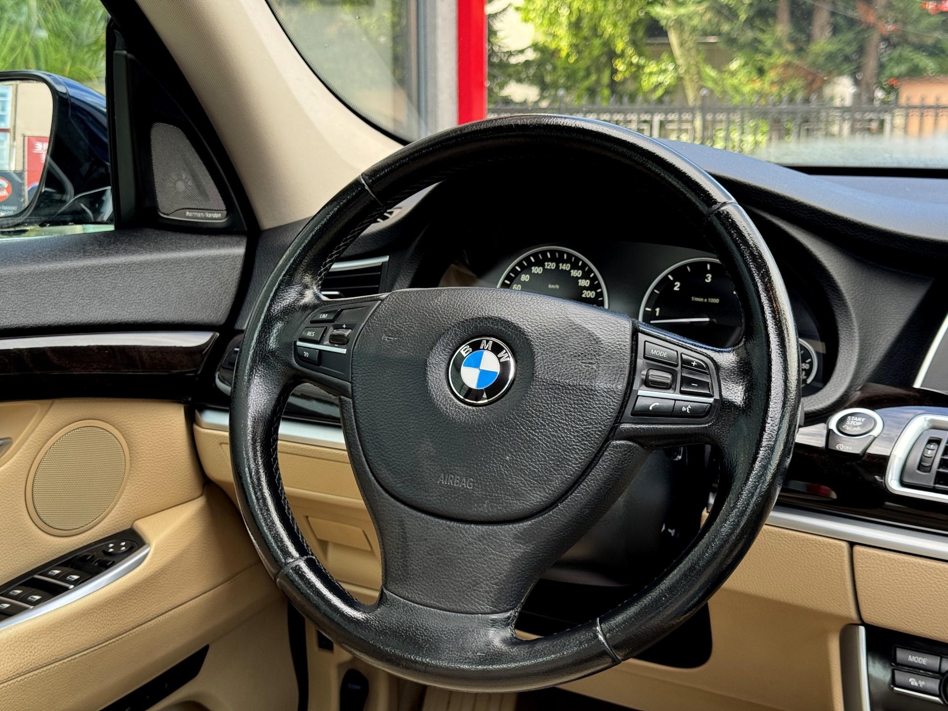 BMW-Seria 5