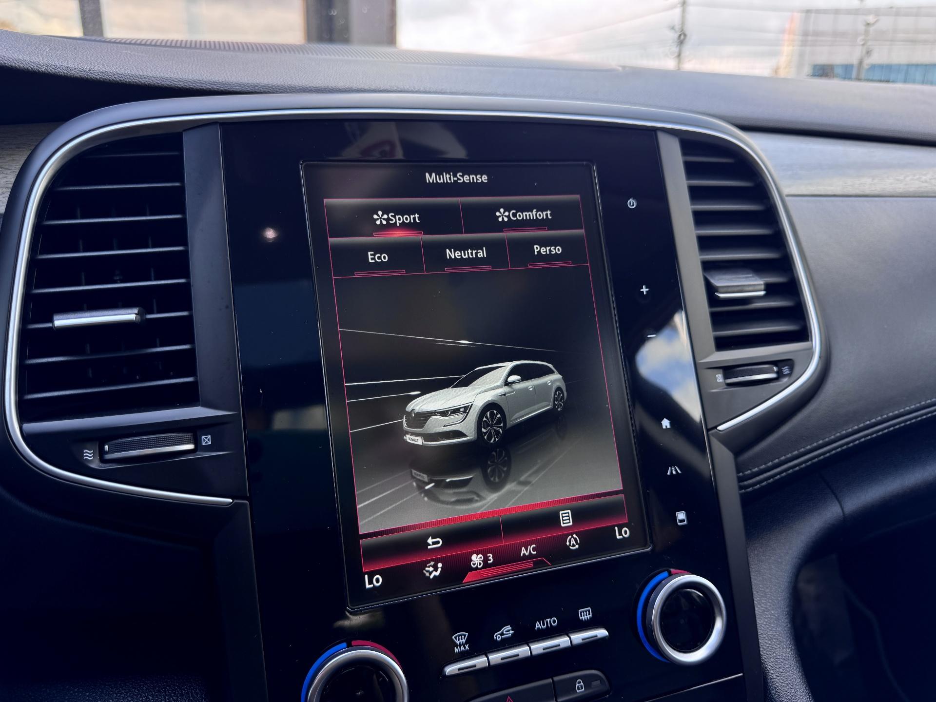 Renault-Talisman