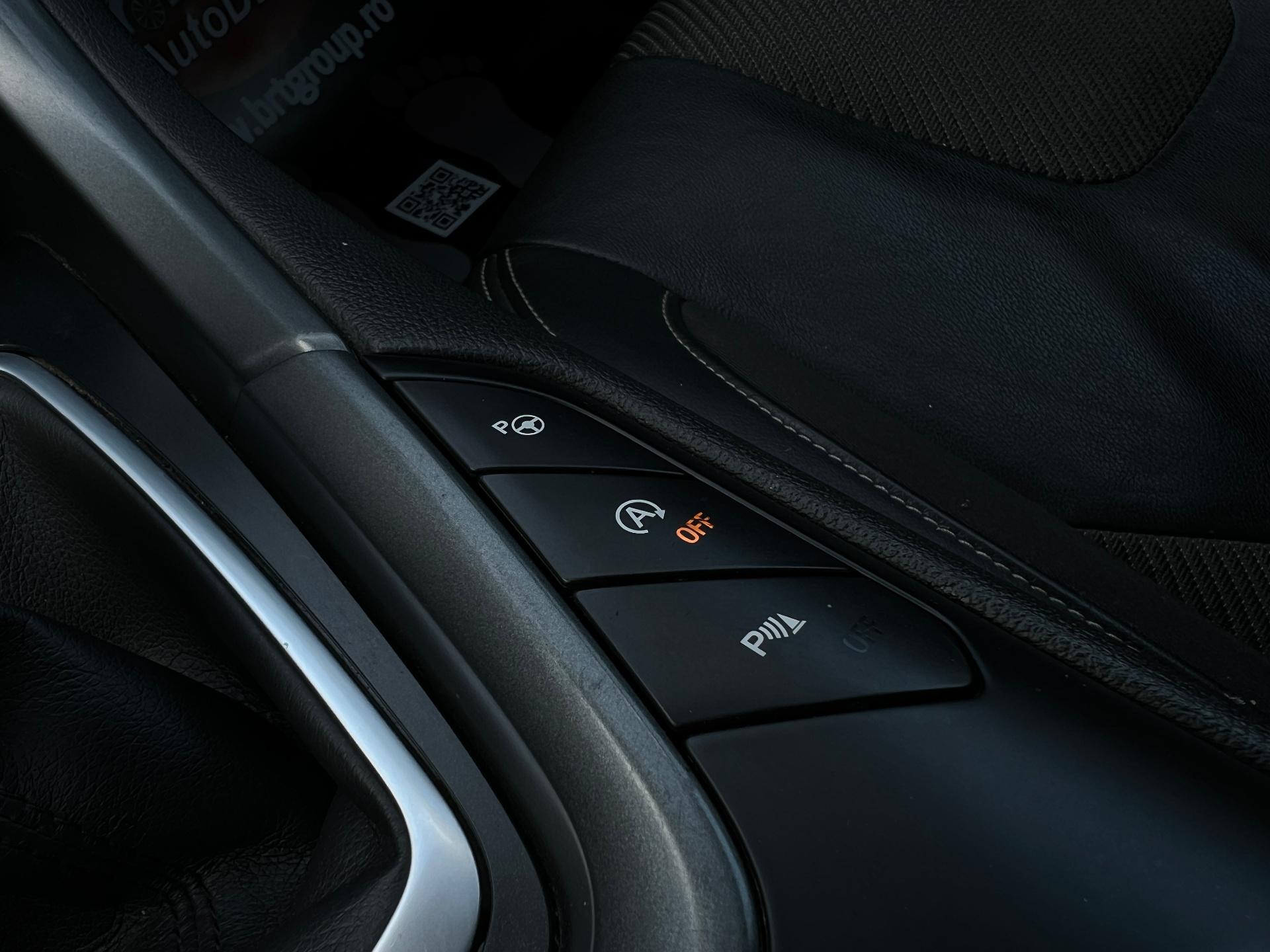 Ford-Mondeo