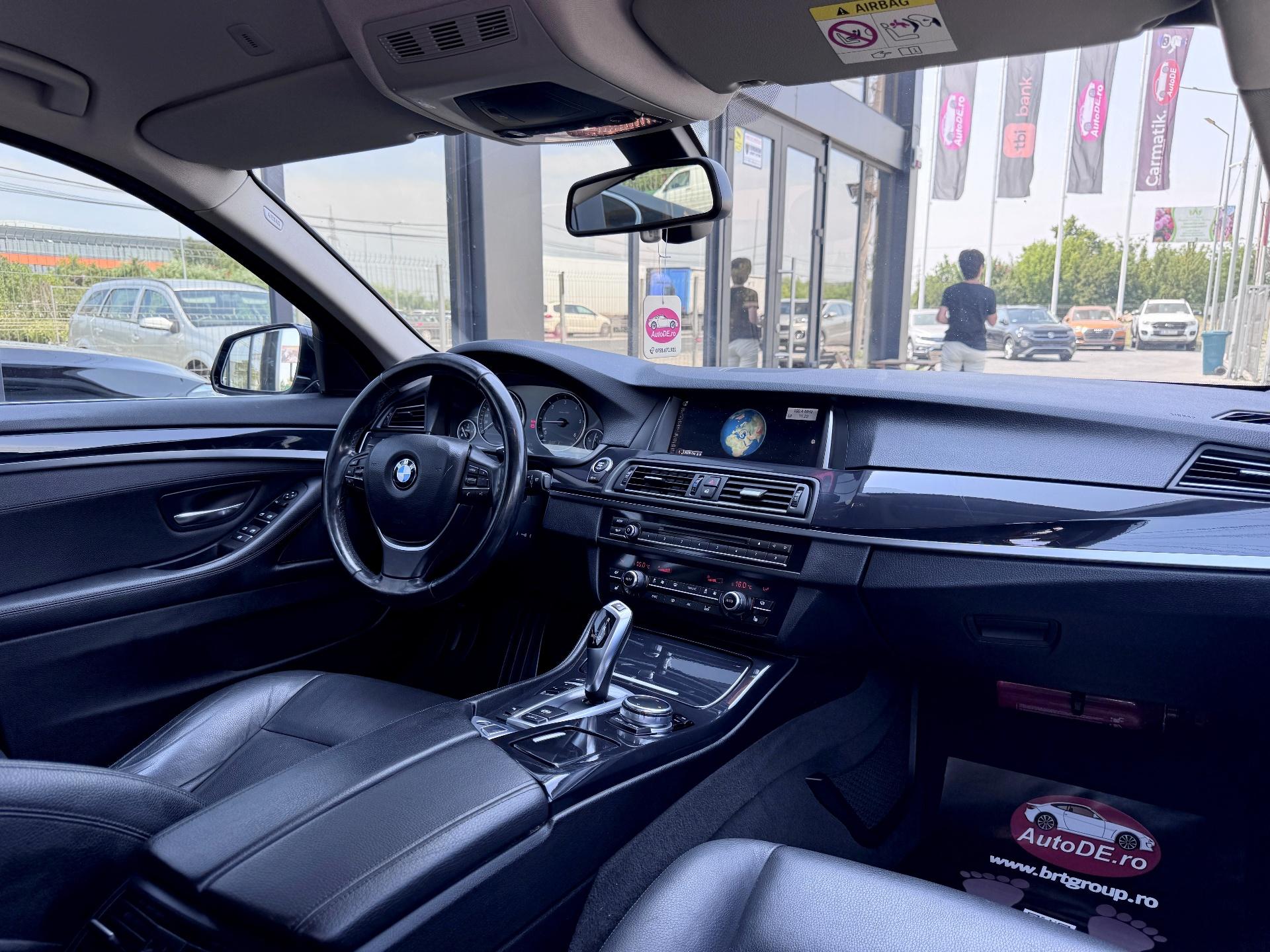 BMW-Seria 5