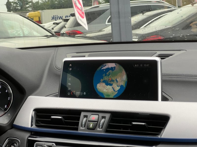 Car Thumb