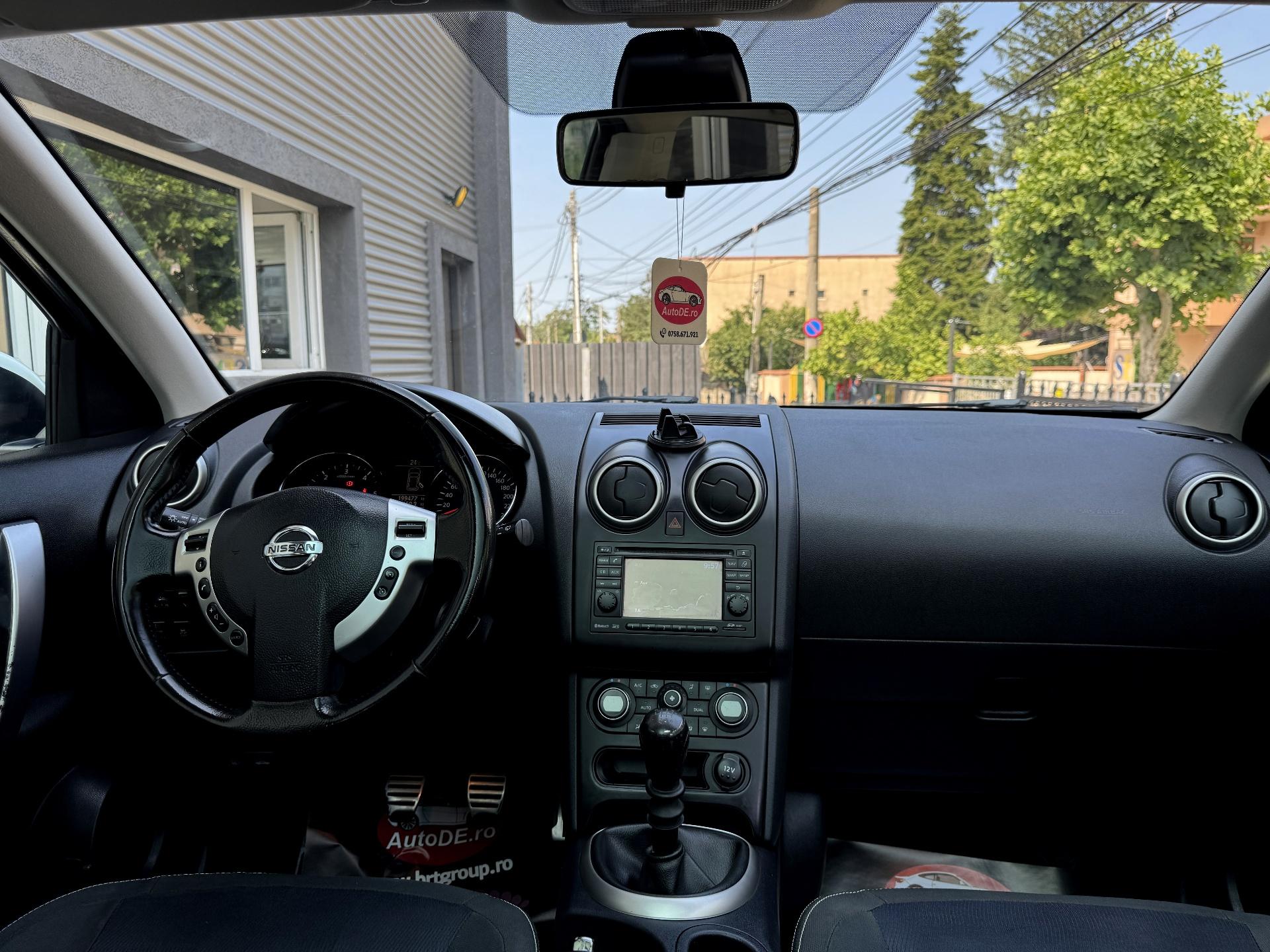 Nissan-Qashqai