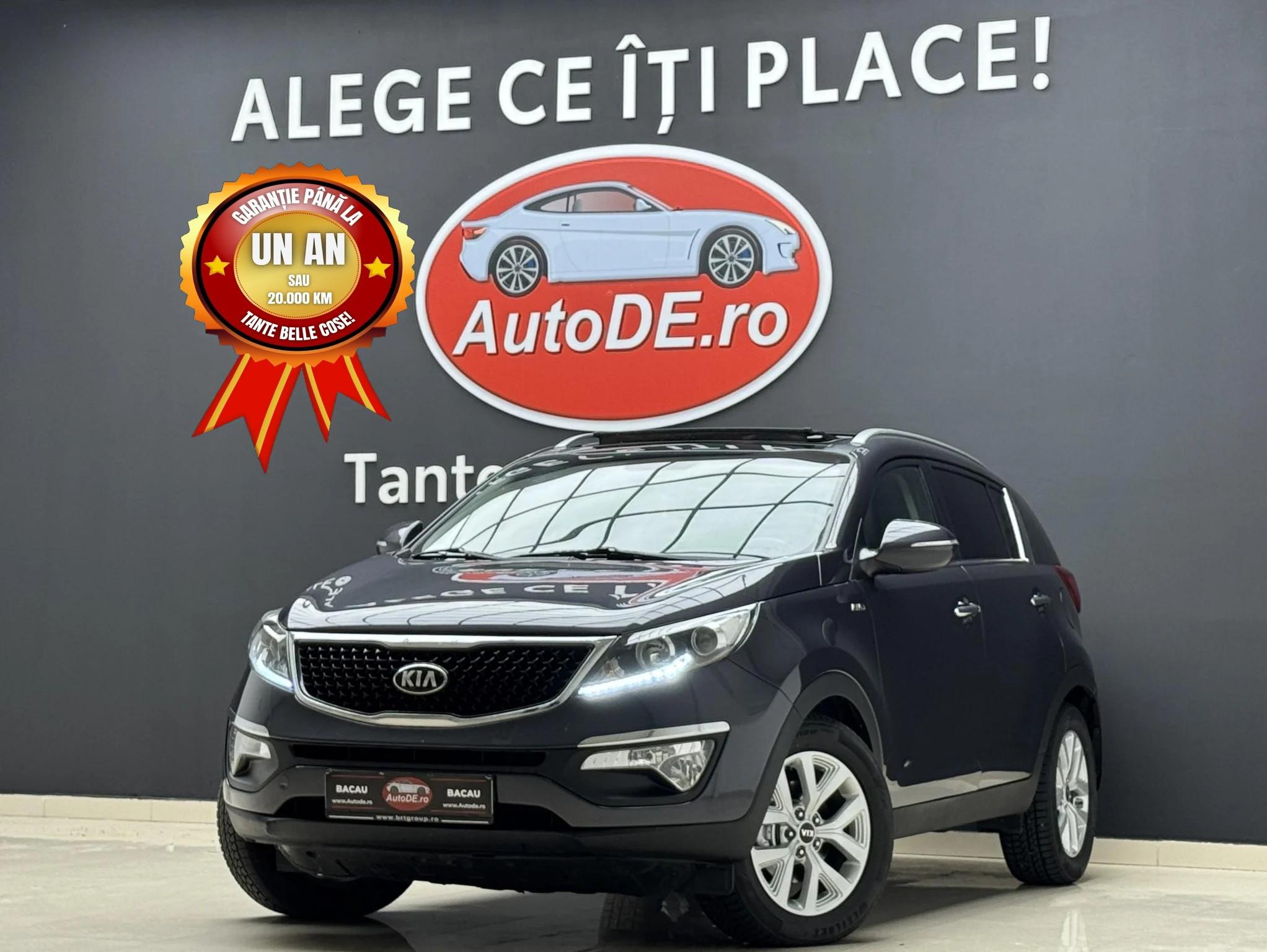Kia-Sportage