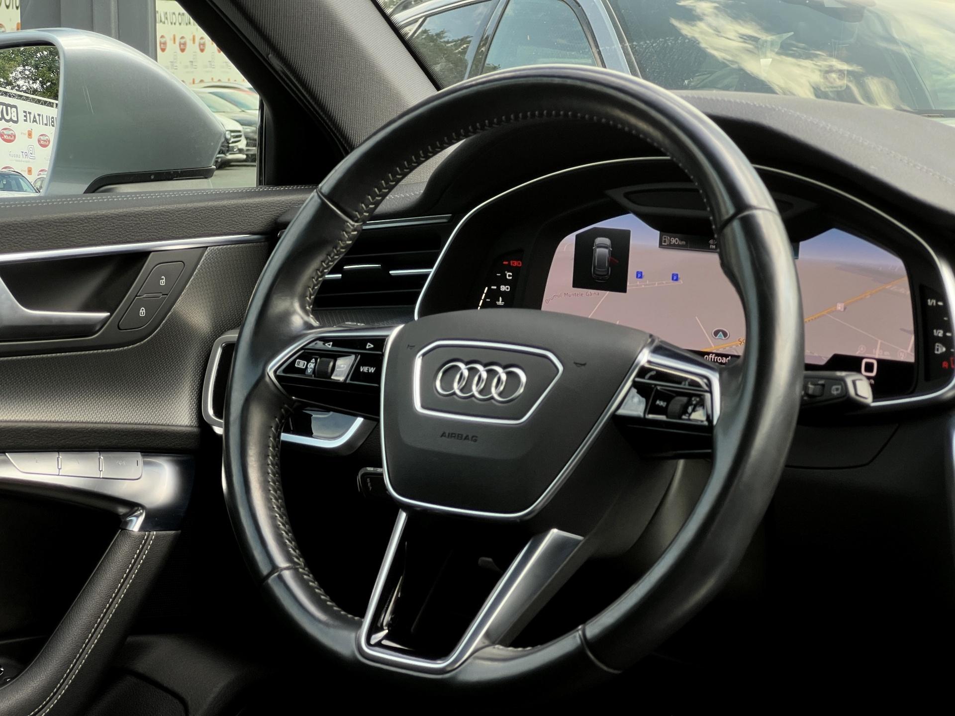Audi-A6 Allroad