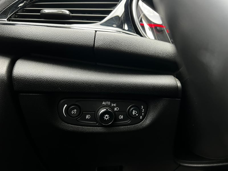 Car Thumb