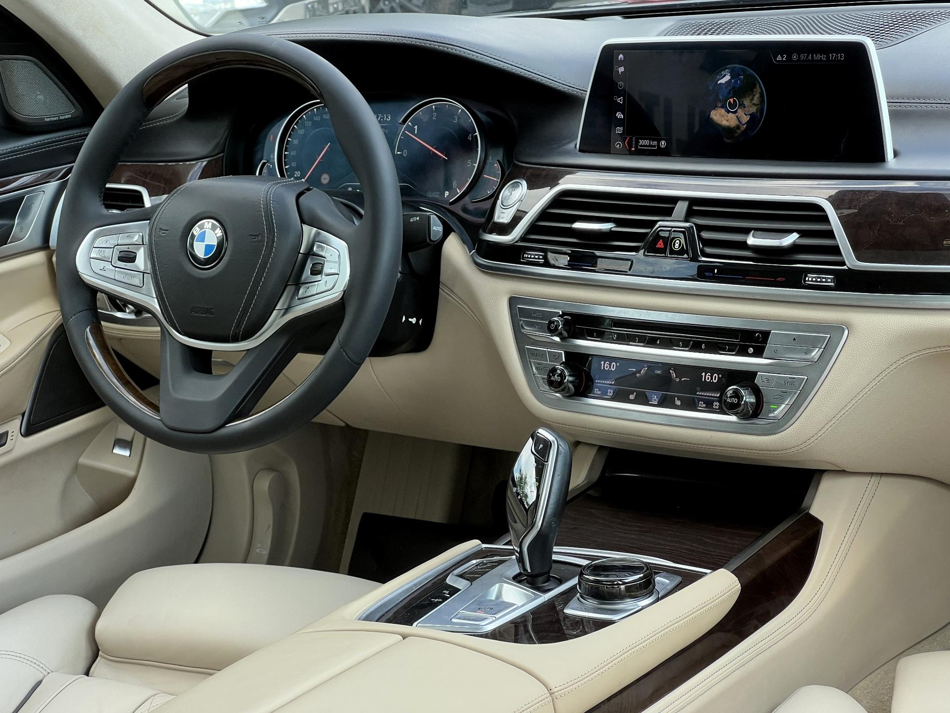 BMW-Seria 7
