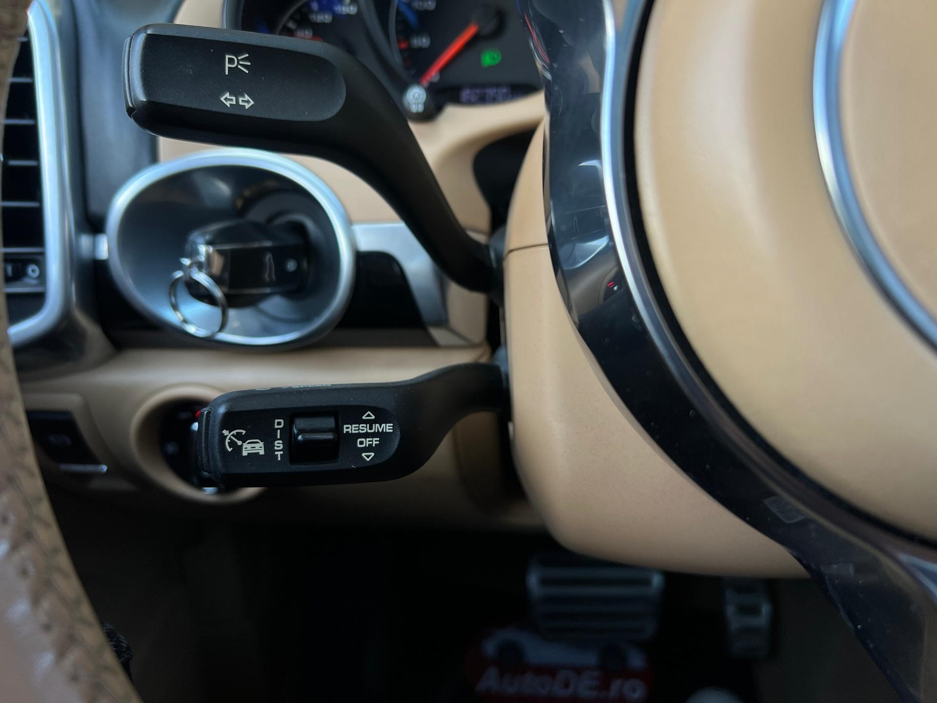 Porsche-Cayenne