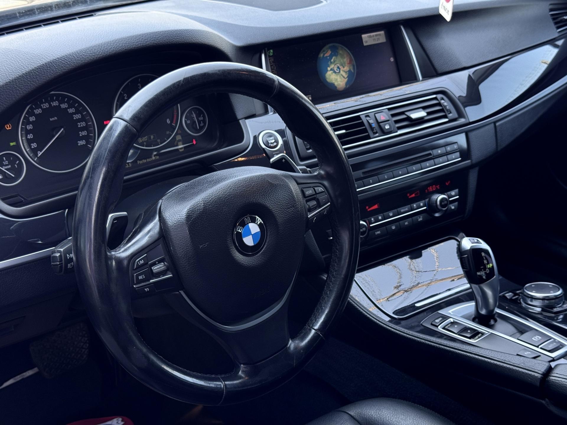 BMW-Seria 5