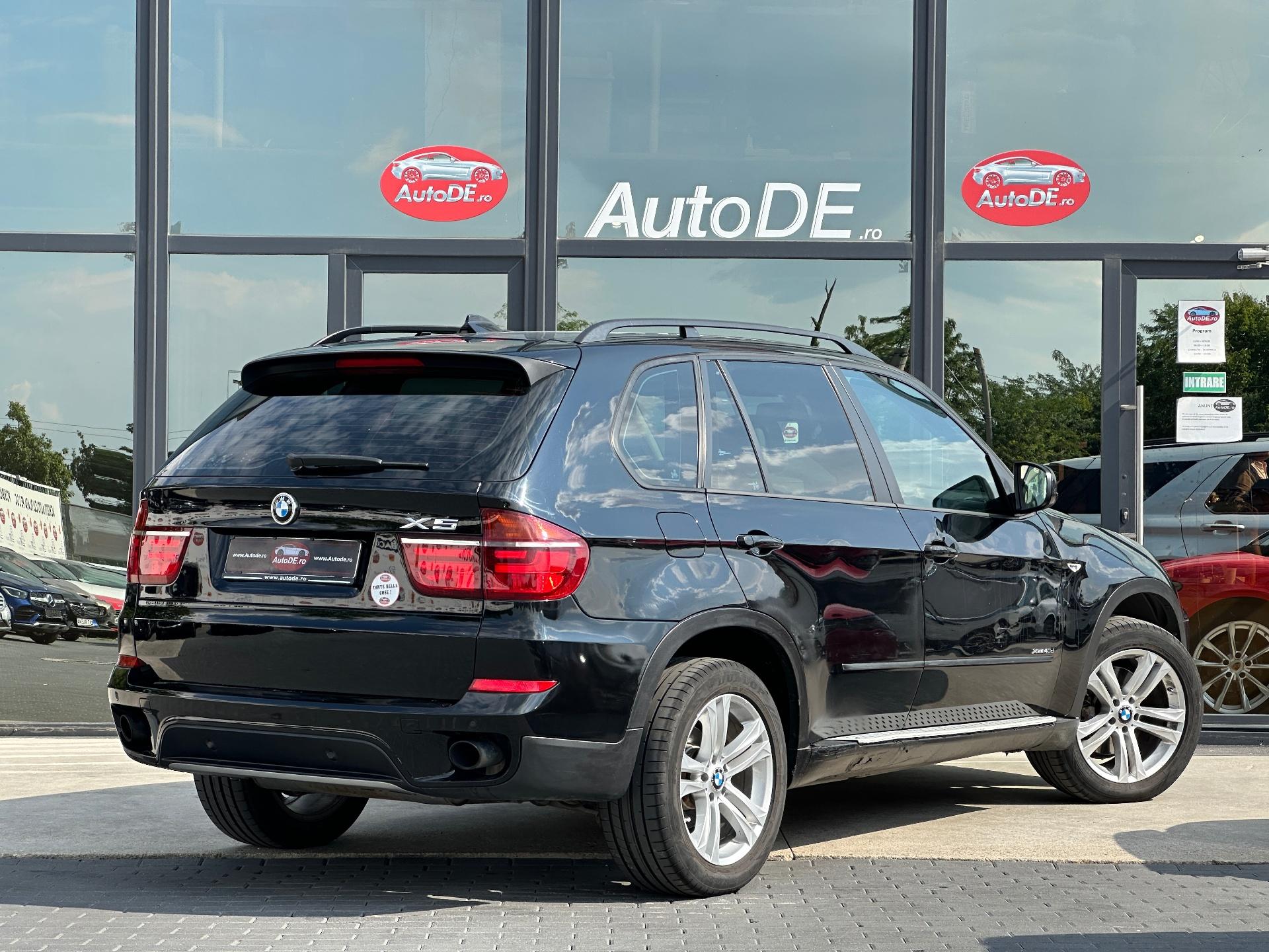 BMW-X5