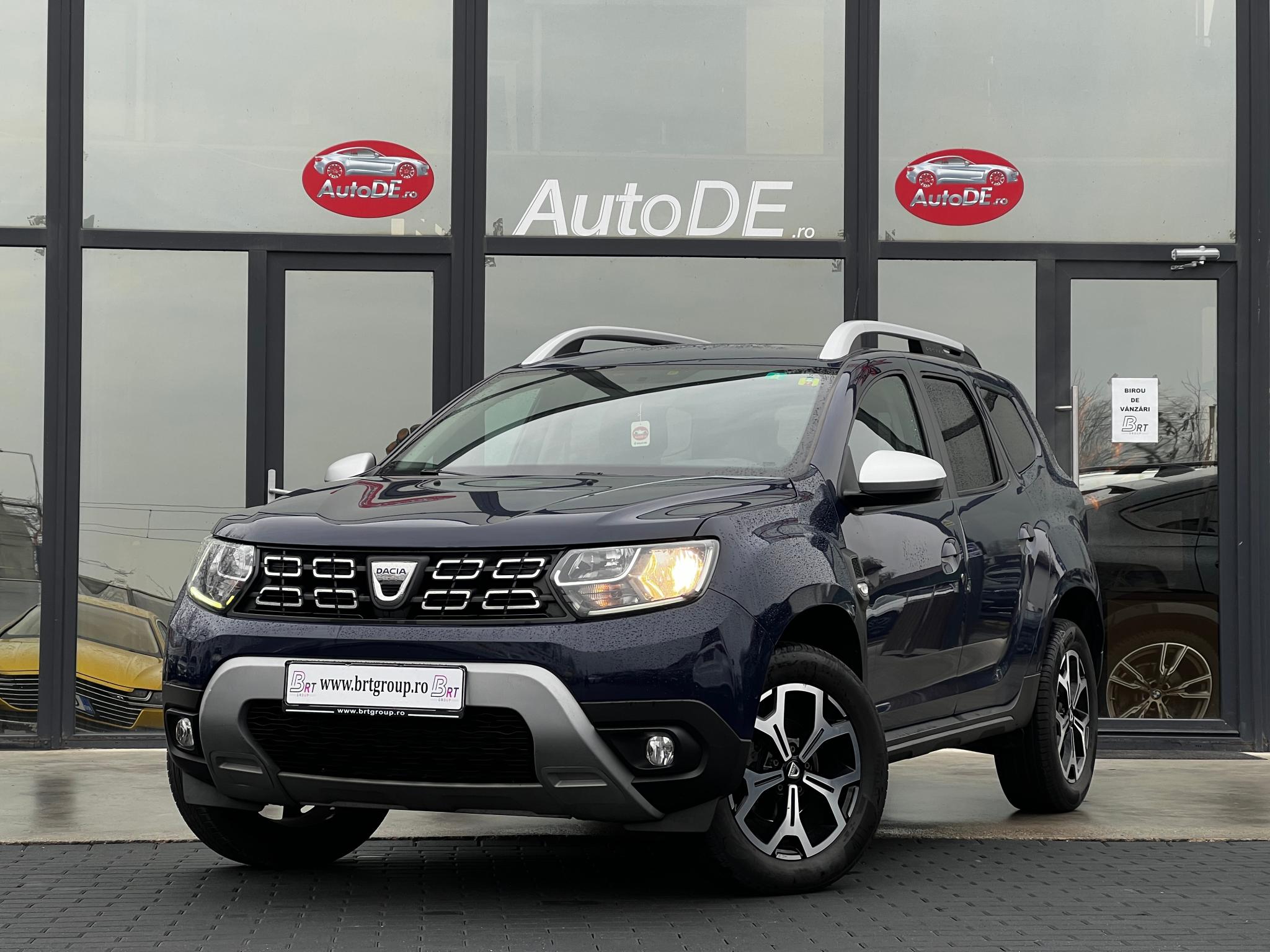 Dacia-Duster
