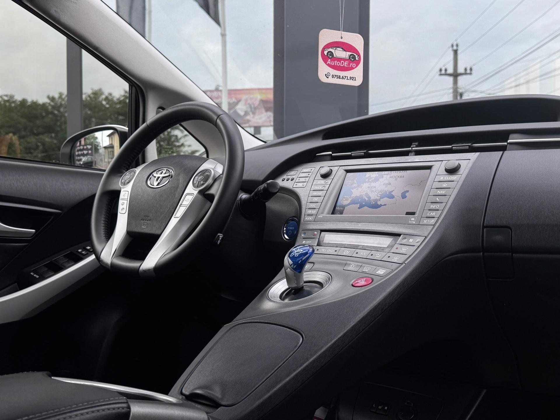 Toyota-Prius