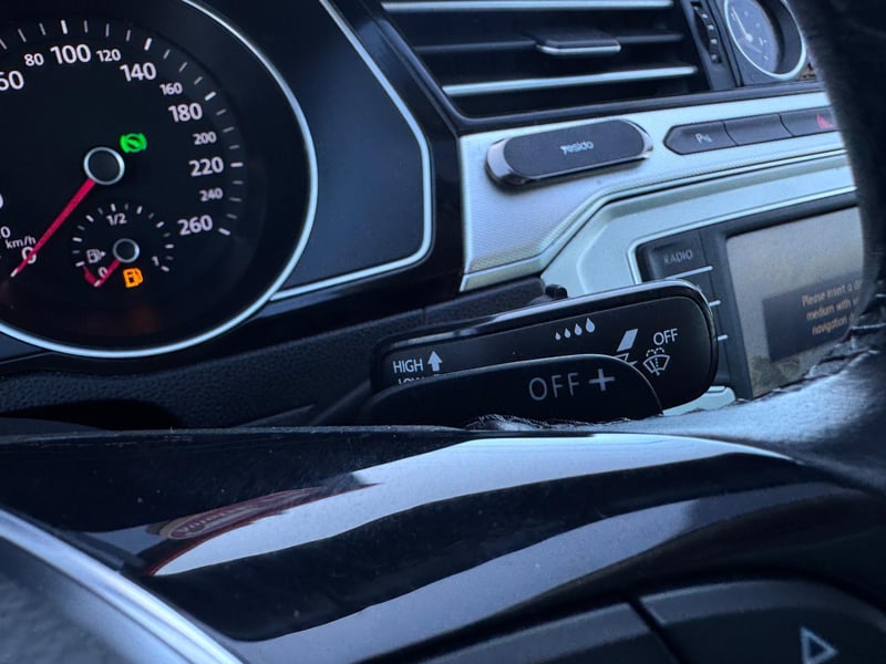 Car Thumb