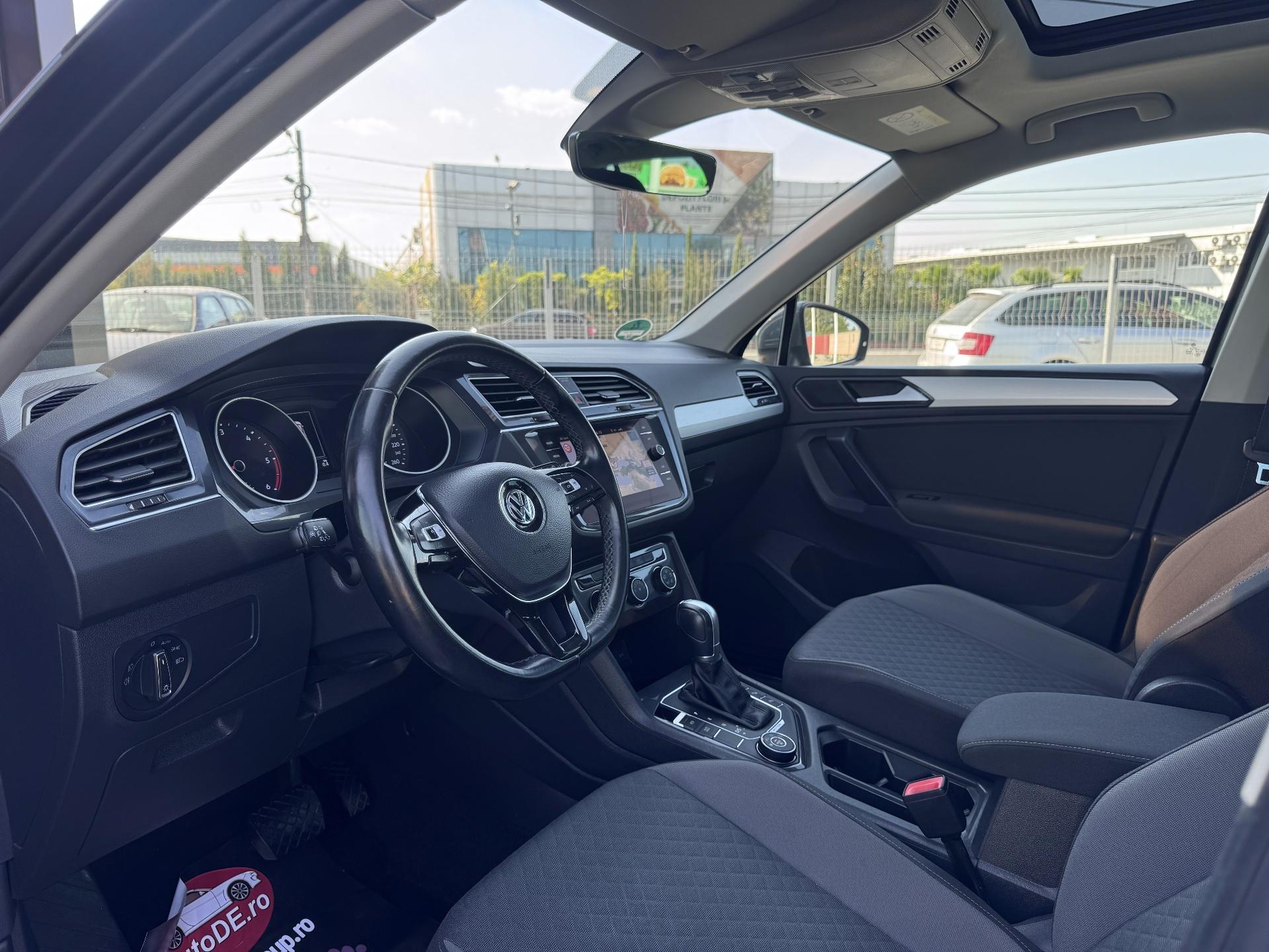 Volkswagen-Tiguan