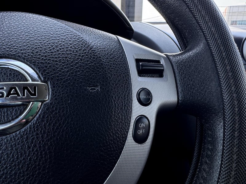 Car Thumb