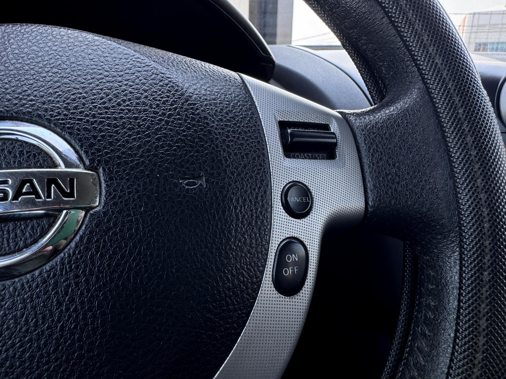 Nissan-Qashqai