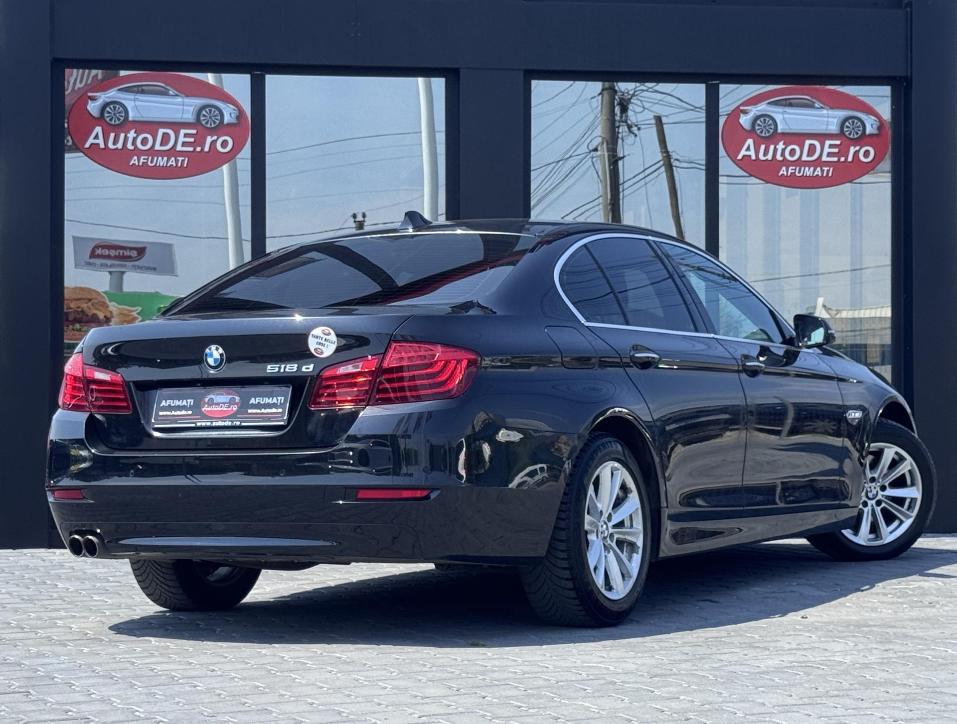 BMW-Seria 5